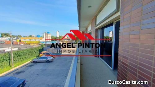 LOCAL COMERCIAL ALQUILER SIERRA MAESTRA SAN FRANCISCO API 3138