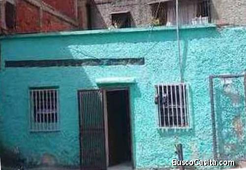¡Gran oferta! en venta linda casa en el 23 de enero 