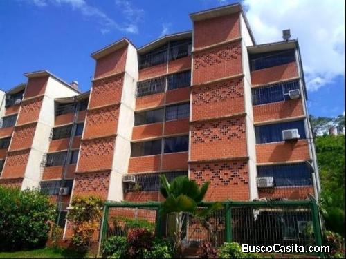 APARTAMENTO EN CHARALLAVE