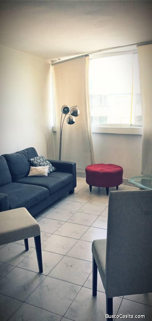 Apartamento Ubicado en Guatire Urbanización La Sabana 