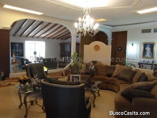 Hermosa Casa en Venta, Punto fijo Estado falcon