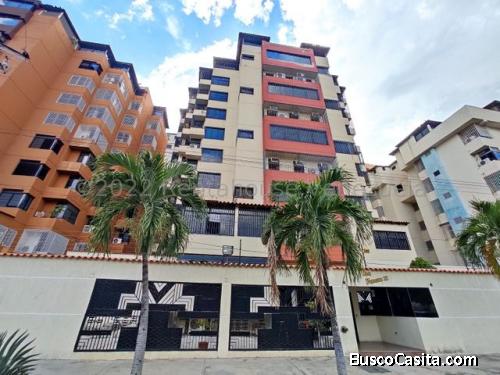 Apartamento Maracay San Jacinto, Edif. Vanessa 2 mls 22-27192 HL