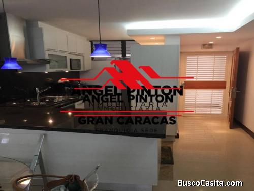 APARTAMENTO ALQUILER COLINAS DE LA TAHONA MCPIO EL HATILLO CARACAS API 5002