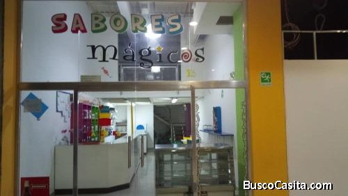 LOCAL COMERCIAL