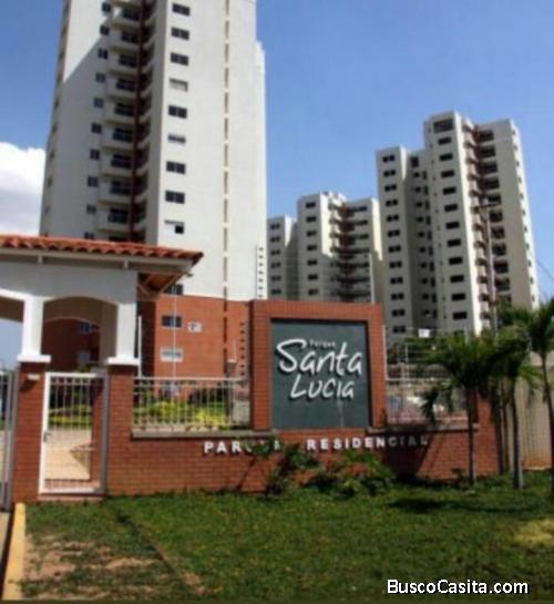 Apartamento Venta Maracaibo Conjunto Residencial Parque Santa Lucia
