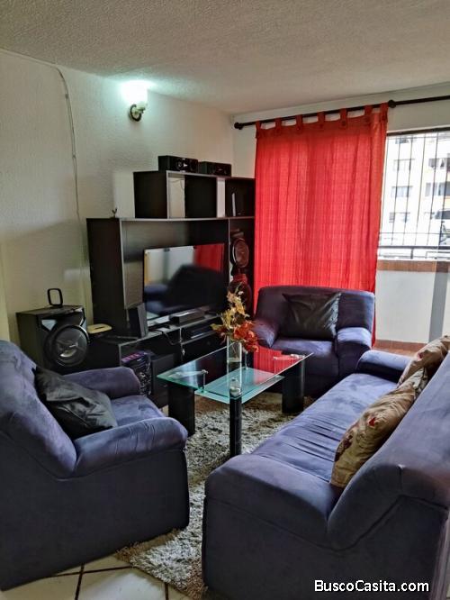 Apartamento en El Poblado de San Diego FOA-2349