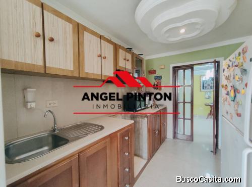 APARTAMENTO EN VENTA EN EL VARILLAL MARACAIBO API 3173