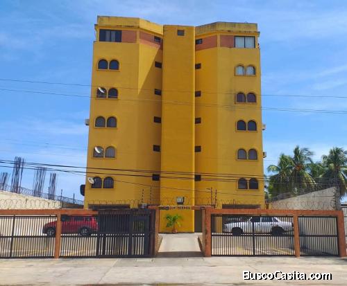 PENT HOUSE EN TUCACAS LA MIRAGE FOA-1125