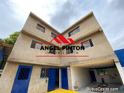 GALPON VENTA ANDRES ELOY BLANCO MARACAIBO API 3154