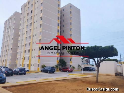 APARTAMENTO VENTA LAS VERITASMARACAIBO API 3152