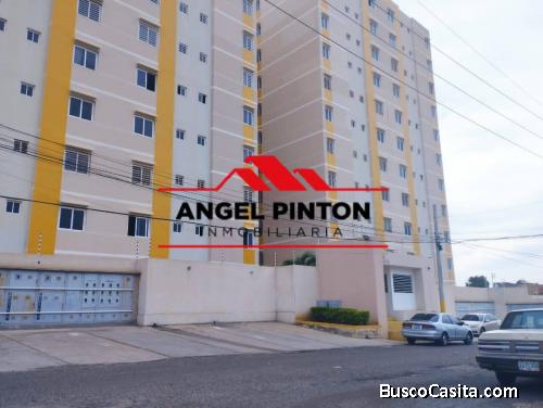 APARTAMENTO VENTA LAS VERITAS MARACAIBO API 3251