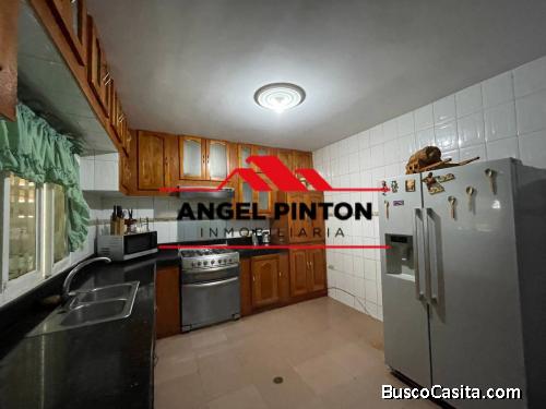 CASA ALQUILER LAS LOMAS MARACAIBO API 3149