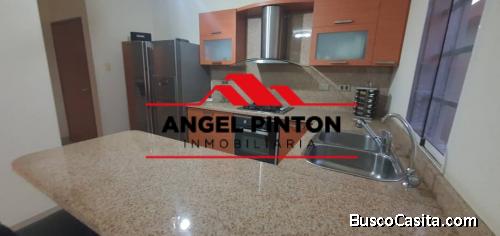 CASA VENTA AV GOAJIRA MARACAIBO API 4095