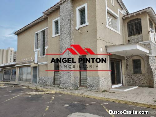 LOCAL COMERCIAL ALQUILER AV SAN MARTIN MARACAIBO API 3146