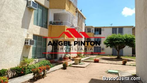 APARTAMENTO VENTA LOS OLIVOS MARACAIBO API 3144