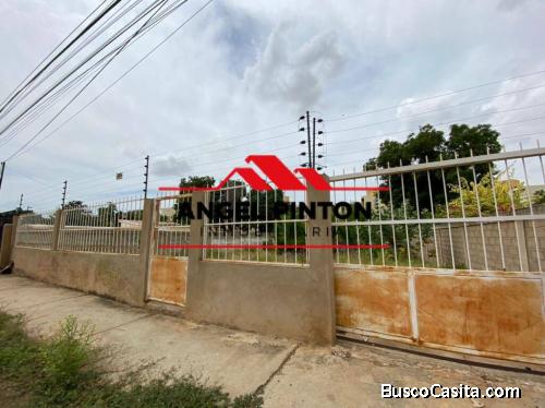 TERRENO VENTA ANDRES ELOY BLANCO MARACAIBO API 3142