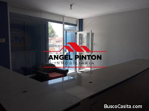 LOCAL COMERCIAL ALQUILER LA LIMPIA MARACAIBO API 3205