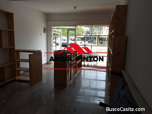 LOCAL COMERCIAL VENTA LOS PLATANEROS MARACAIBO API 3340