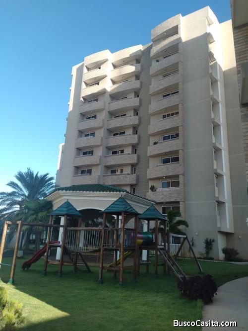 Apartamentos en alquiler Lago Country Maracaibo
