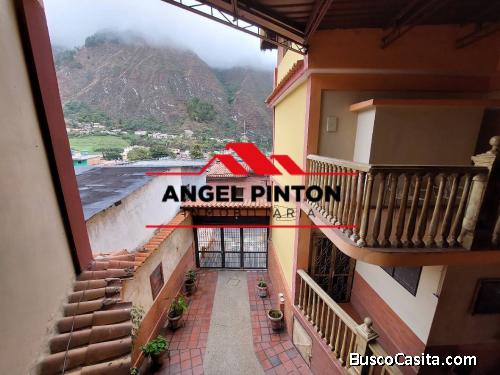 HOTEL VENTA LA PUERTA API 2777