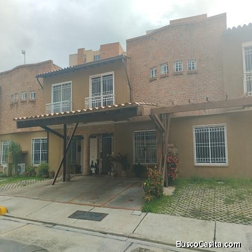 Town house Altos del Rincón