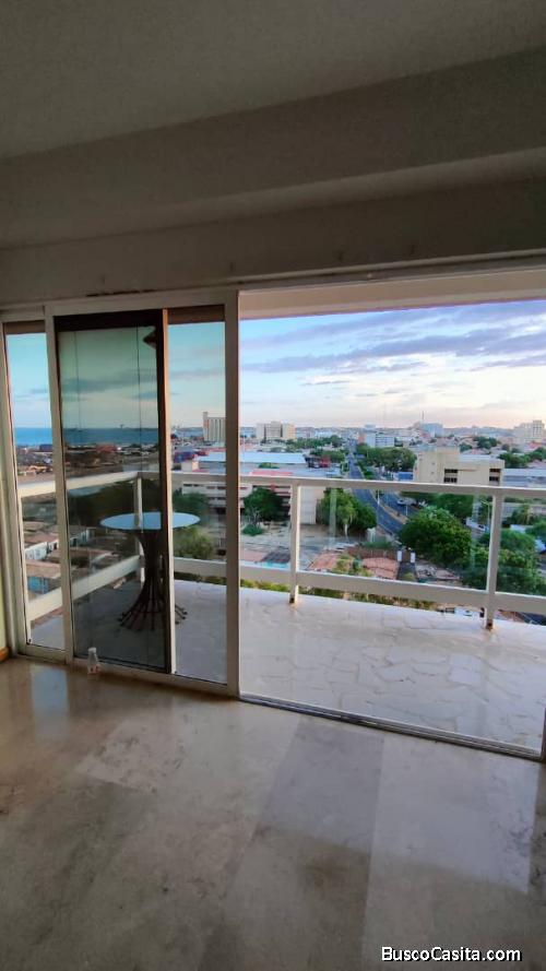 Se Vende Hermoso Apartamento Res. Plaza Campos - Zona Este