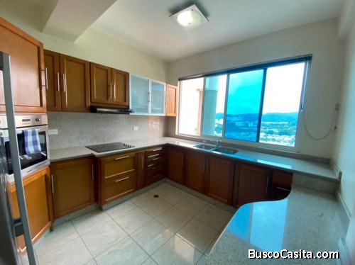 Michelle Alquila Apartamento en *Res Cielo Suite, El Parral DTMV