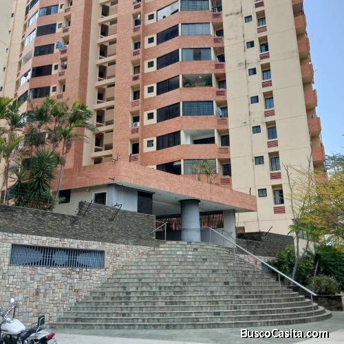 Michelle alquila apto Res Kilinmajaro  Mañongo JAMV