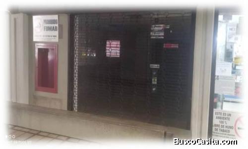 ALQUILO LOCAL COMERCIAL EN CC MARACAY PLAZA