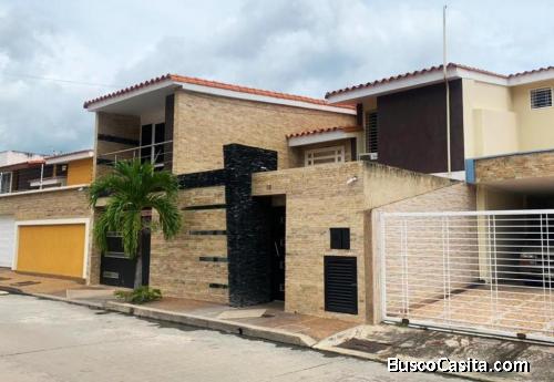 Mariano Urbina Vende casa en Maracay Villas Caribe
