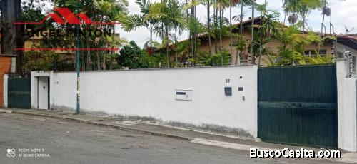 DUPLEX VENTA ALTA FLORIDA CARACAS API 6004