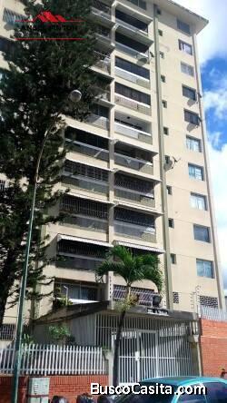 APARTAMENTO VENTA MACARACUAY CARACAS API 6002