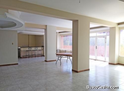 Se Vende Apto Resid. Lago Park. Sector Valle Frio Zona Este