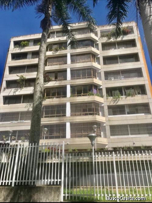 Apartamento en Terrazas del Avila 