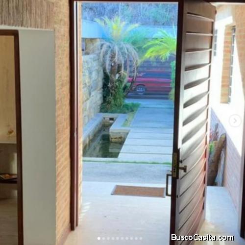 Casa en venta en Colinas de Tamanaco