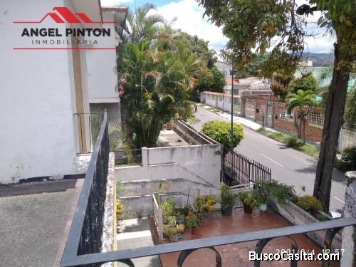 CASA VENTA SANTA MONICA CARACAS API 6007