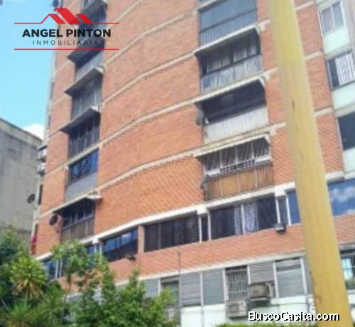 APARTAMENTO VENTA AV FRANCISCO DE MIRANDA CHACAO CARACAS API 6028