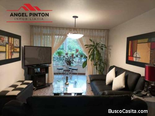 APARTAMENTO EN VENTA EN LA URBINA CARACAS API 6010