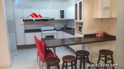 APARTAMENTO EN VENTA AV MILAGRO NORTE MARACAIBO API 3178
