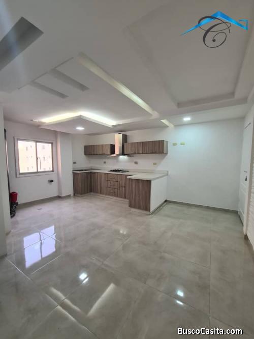 Apartamento en venta en Residencias Kimura Av. 17 Los Haticos, Maracaibo.