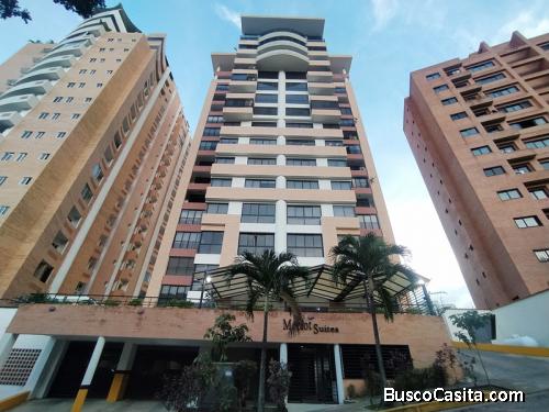 Apartamento en Res. Merlot Suites, en la Urb. El Parral. Codigo: Foa-2377