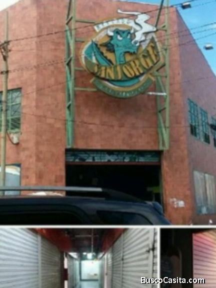 Venta local comercial 