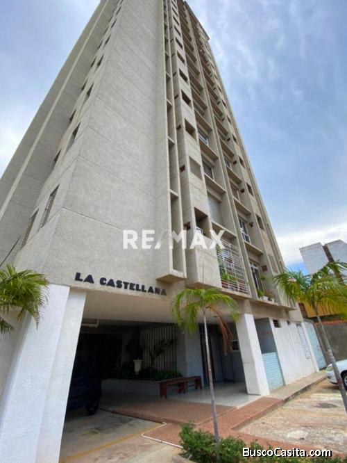 Apartamento Venta Maracaibo Residencias La Castellana 717