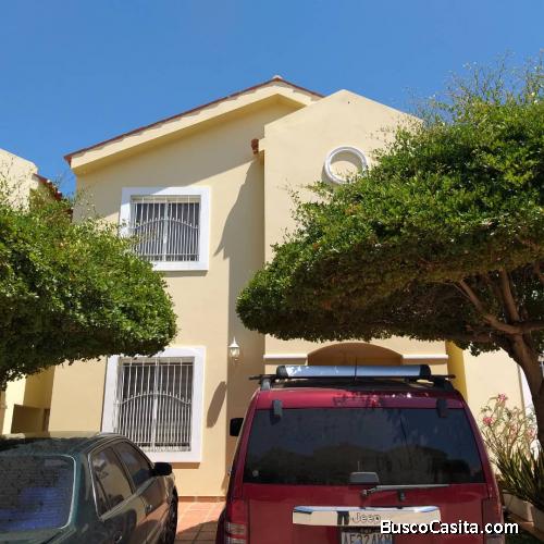 Tonwhouse Venta Maracaibo Villa Las Dunas 723