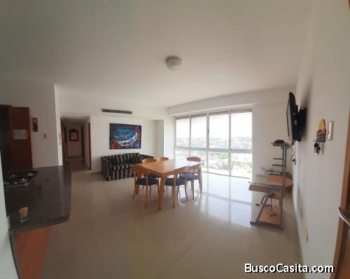 Apartamento Venta Maracaibo Plaza Campos 726