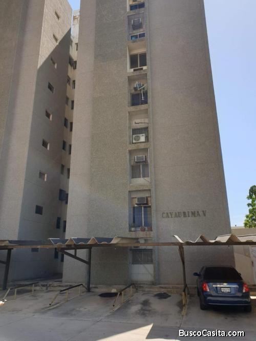 Apartamento Venta Maracaibo Residencias Cayaurima 732