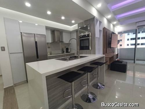 Lujoso Apartamento En El Parral Res Chelsea