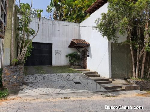 CASA EN EL HATILLO FOC-C-006, CARACAS