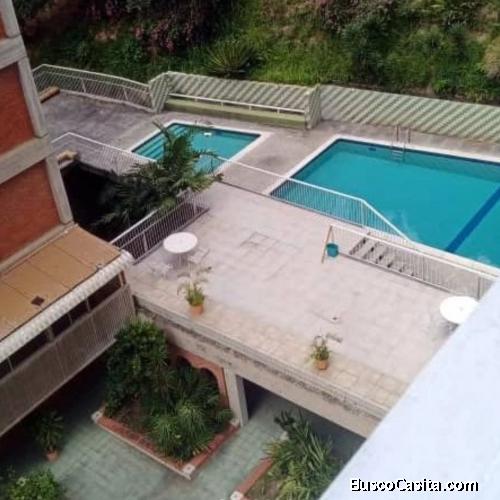 Apartamento en Venta en Chuao