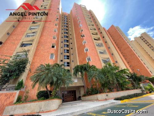APARTAMENTO EN ALQUILER EN BELLAS ARTES MARACAIBO API 3186